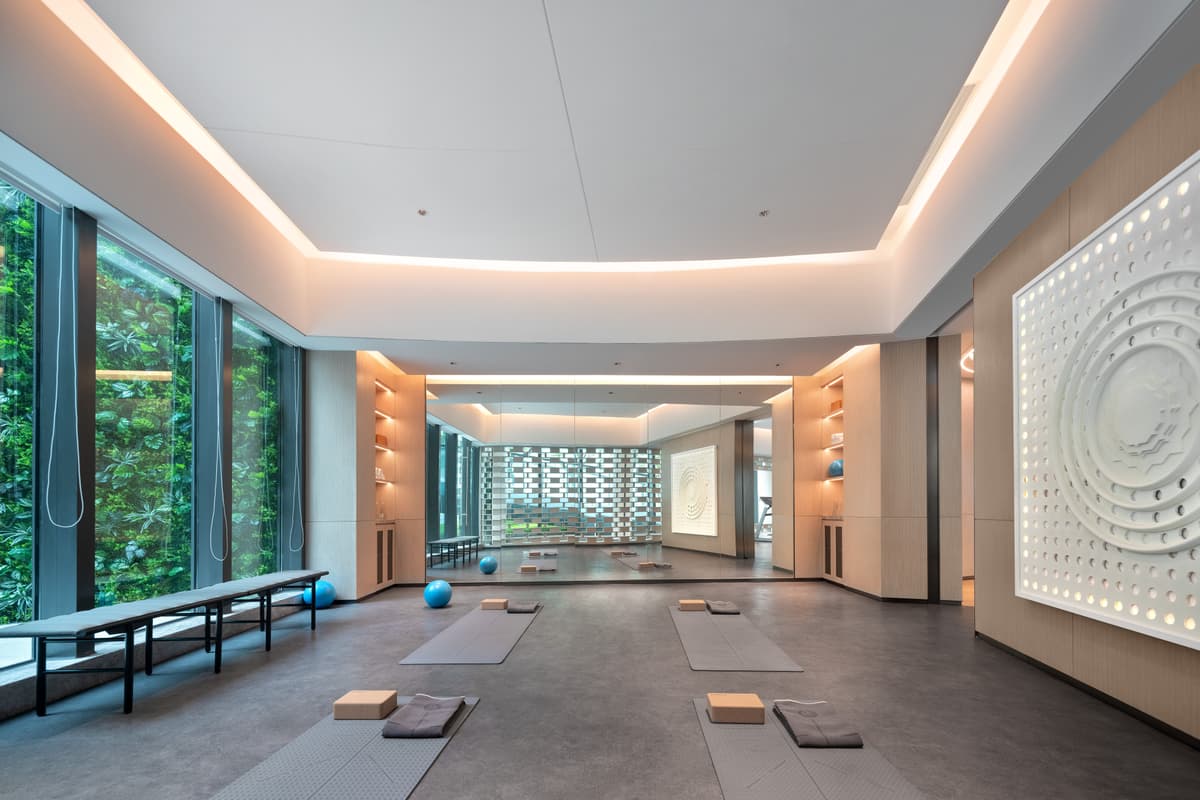 Yin Yoga
